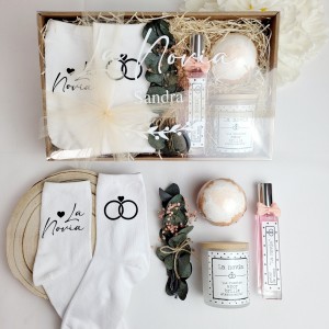 Kit "La Novia"
