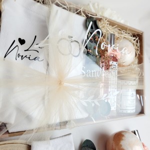 Kit "La Novia"