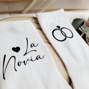 Kit "La Novia"