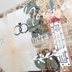 Kit "La Novia"