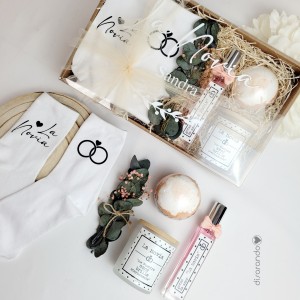 Kit "La Novia"