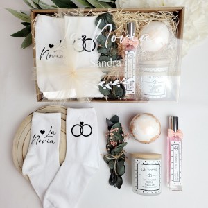 Kit "La Novia"