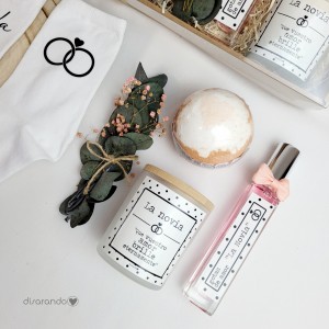 Kit "La Novia"