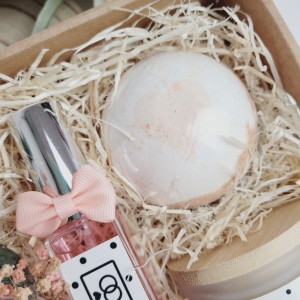 Kit "La Novia"