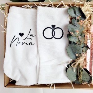 Kit "La Novia"