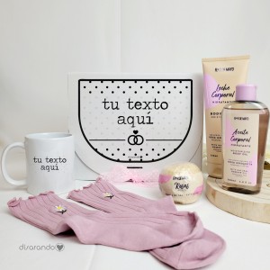 Kit Definiciones Mujer Personalizable