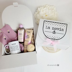 Kit Definiciones Mujer Personalizable