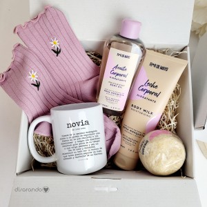 Kit Definiciones Mujer Personalizable