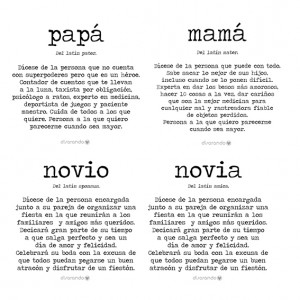 Kit Definiciones Hombre Personalizable