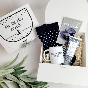 Kit Definiciones Hombre Personalizable