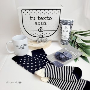 Kit Definiciones Hombre Personalizable