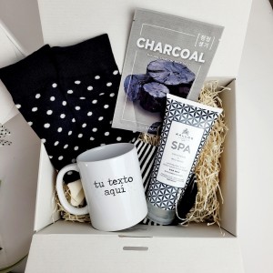 Kit Definiciones Hombre Personalizable