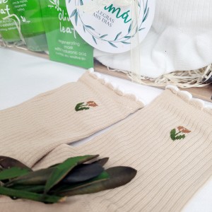 Cesta Mama & Olive