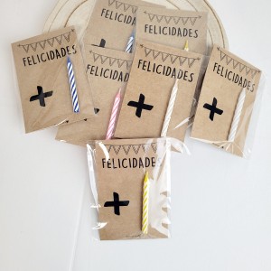 Tarjeta Vela