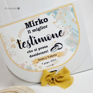 Kit Gin Tonic Testigo (varios diseños)