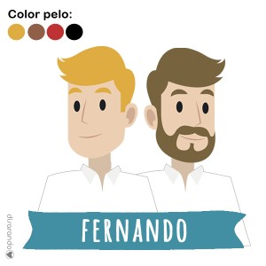 Placa madera maestro personalizable