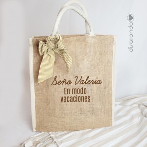 Set Verano Personalizable
