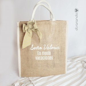 Set Verano Personalizable