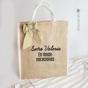 Set Verano Personalizable