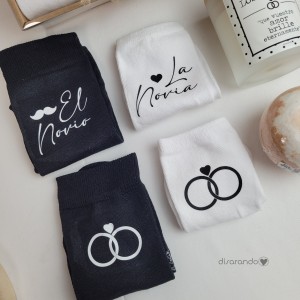 Kit "De una boda sale otra boda"
