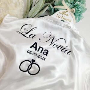 Bata Personalizable (varios modelos)