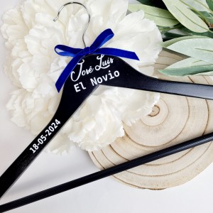 Percha Adulto Completa