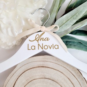 Percha Adulto Completa