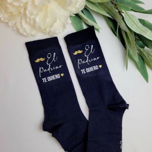 Calcetines "El Padrino"