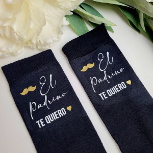 Calcetines "El Padrino"