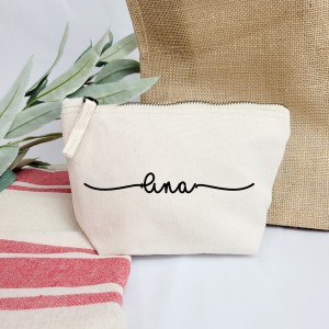 Neceser Personalizado Nombre