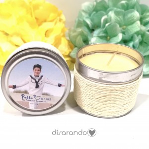 Vela Aromática Eventos