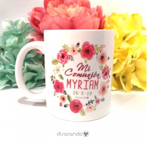 Taza Personalizada Eventos