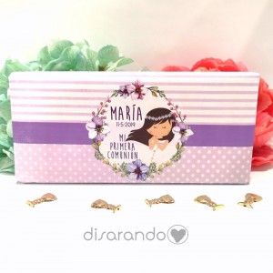 Tableta Chocolate Para Eventos Grande