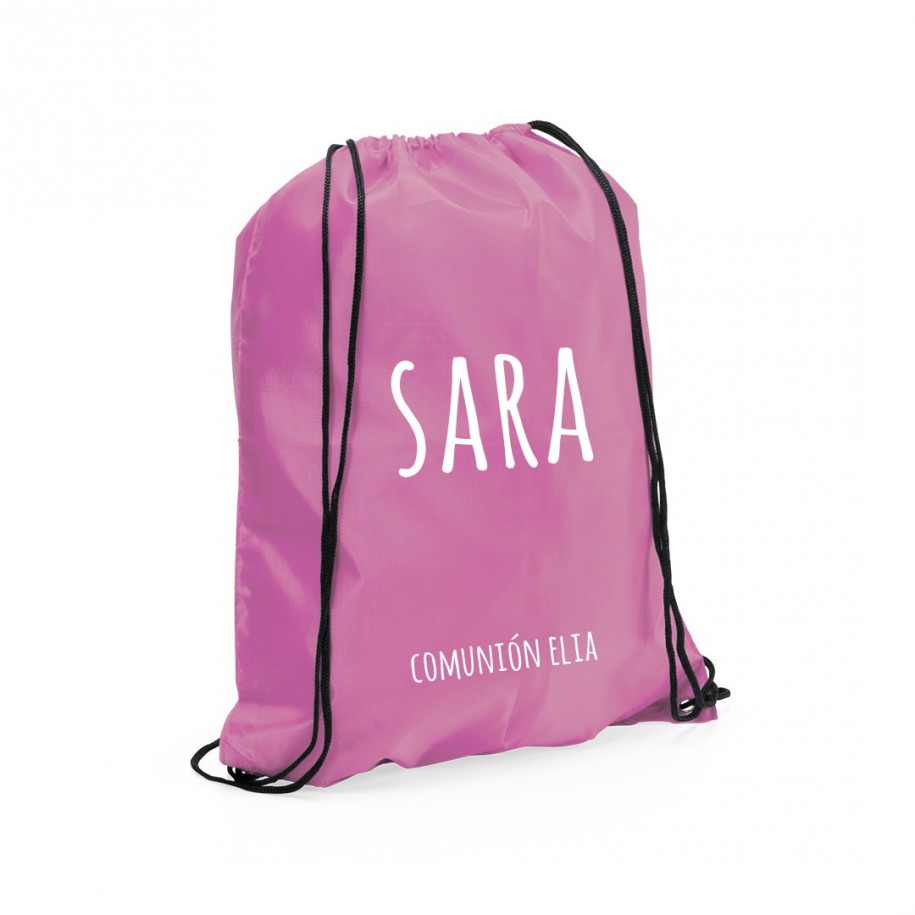 Mochila Eventos Personalizada