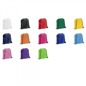 Mochila Eventos Personalizada