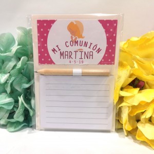 Imán Lápiz Eventos