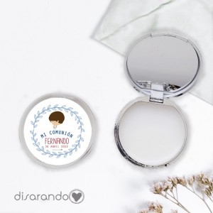 Pack Bálsamo labial + Jabón artesano en Organza