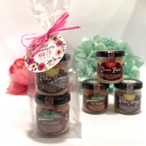 Set Patés Gourmet Eventos