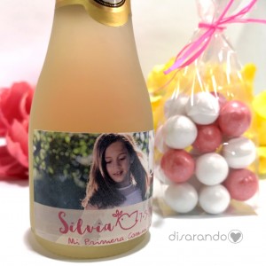 Pack Freixenet Bombones Eventos