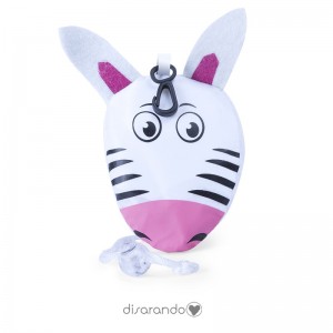Mochila Animales Plegable
