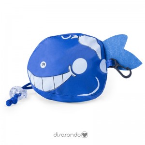 Mochila Animales Plegable