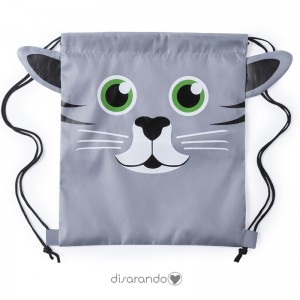 Mochila Animales