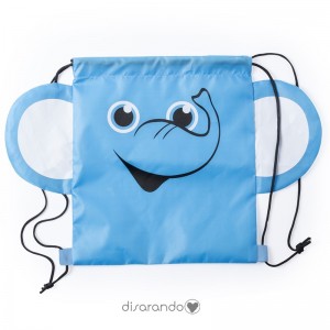 Mochila Animales