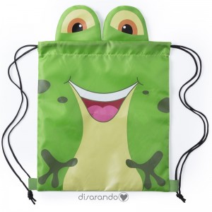 Mochila Animales