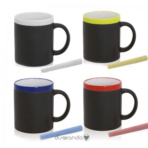 Taza Tiza