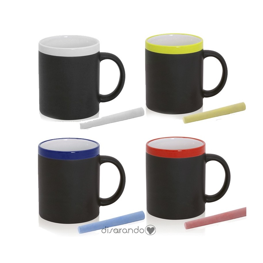 Taza Tiza