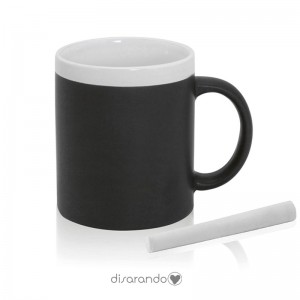 Taza Tiza