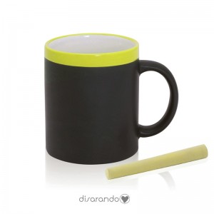 Taza Tiza