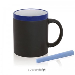 Taza Tiza