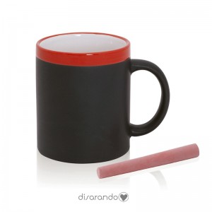 Taza Tiza